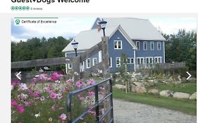 Denmark Stage Stop House Bed & Breakfast United States Of America